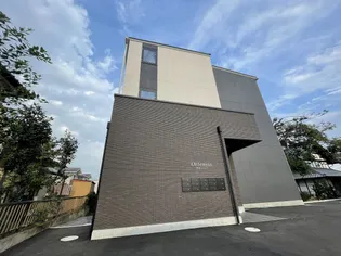 Ortensia(オルテンシア)【2階】の外観