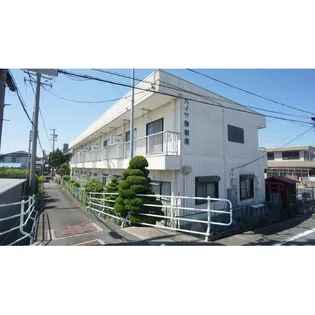 ハイツ海松館の画像