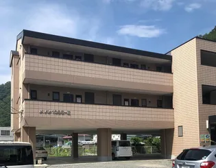 メゾン1095II【2階】の外観