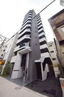 東京都千代田区神田神保町1【マンション】の外観