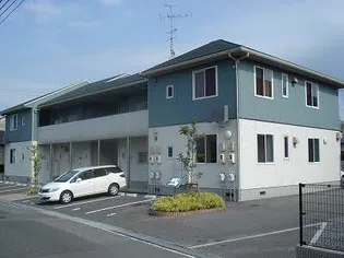 シャーメゾン ジョイナス A棟の画像