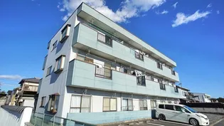 センチュリーマンションの画像