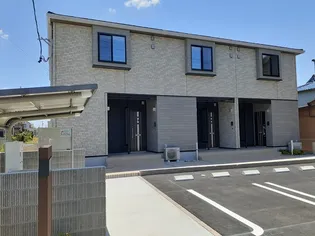 グラン ソレイユCの画像