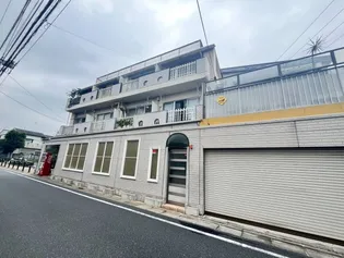 第2田中屋ビルの画像