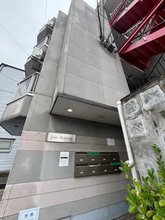 Joie Maison (ジョアメゾン)【2階】の外観