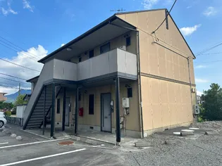 フレグランス田村1の画像