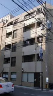 シャトレー名山【4階】の外観
