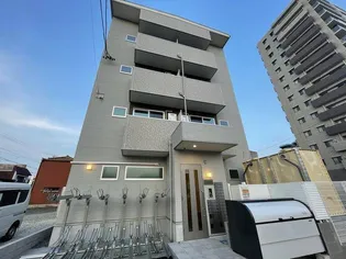 Infina春日井【2階】の外観