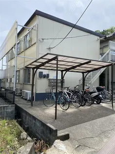 JOハイツの画像