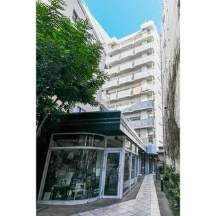 ライズオークス通り【6階】の外観