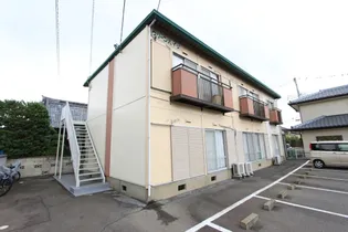 グリーンハイツ小松の画像