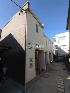 クレイノソルジェンテの画像