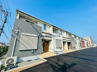 グランデ レジデンス Bの画像