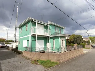 千葉県千葉市中央区千葉寺町【一戸建】の外観