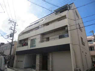 新田マンションの画像