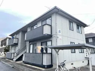 ラポール笹木野 Aの画像