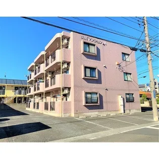 美晴マンションBの画像