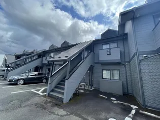 サンコートヒルズみずほ台 II番館の画像