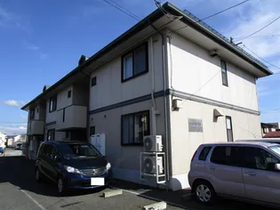 ルーミー高松A棟の画像