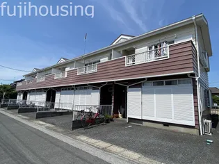 埼玉県久喜市栄1【一戸建】の外観