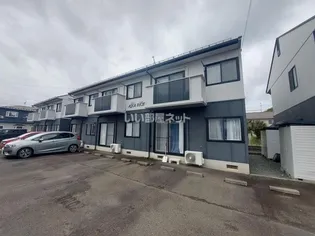 グレース Aの画像