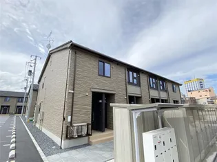 ブライトレジデンスCの画像