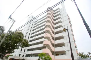 URポートサイド築港の画像