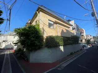 フォレストコートヤマグチ【2階】の外観