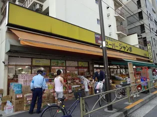 フォレストコートヤマグチ【2階】の周辺