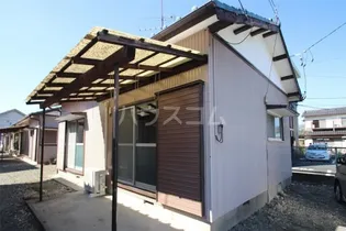 静岡県浜松市中央区上島3【一戸建】の外観