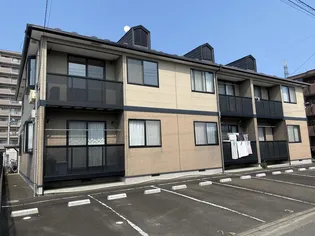 グレースみなみIIIの画像