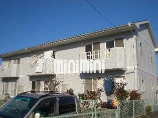 グリーンハウスの画像