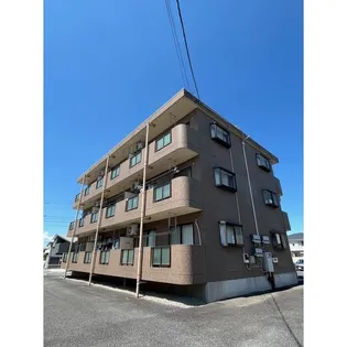 コンフォール石坂Dの画像