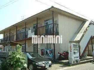 第二鈴和荘の画像