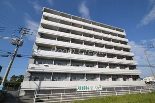 ラフォーレIII【2階】の外観