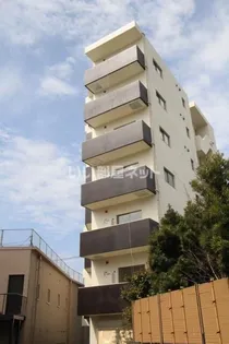 アミティ佐世保田原町【5階】の外観