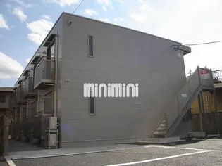 KパレスIIの画像