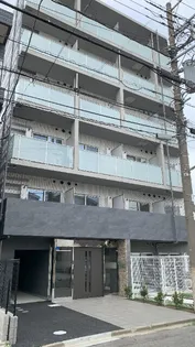 リヴシティ川崎新町の画像