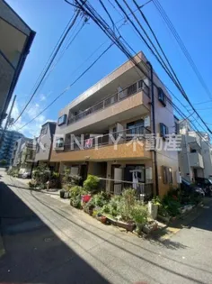 ドムショパーナ中山の画像