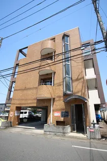 エトワール大成町【4階】の外観