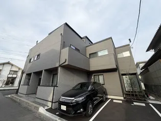 小林アパートの画像