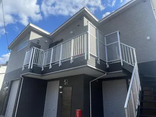 モデルノ大手町【2階】の外観