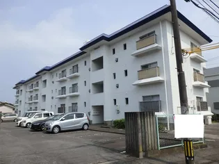 レジデンス大石町の画像