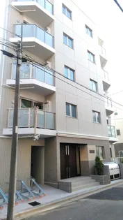 Blanc Neige Nishichiba(ブラン ネージュ)【5階】の外観