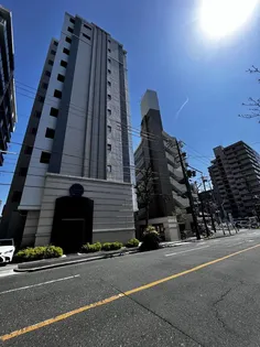 愛知県名古屋市中区松原2【マンション】の外観