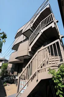 SKハイツの画像