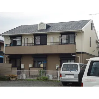 ヴァンコート Ⅱの画像