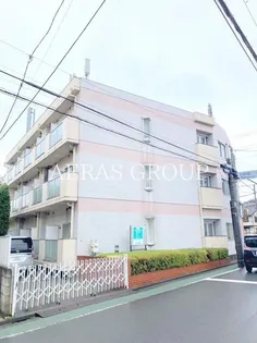 メゾンディマージュの画像