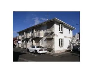 メゾンシェルブールの画像