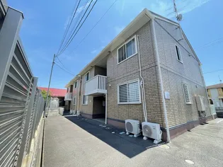 サンティーエ B棟の画像